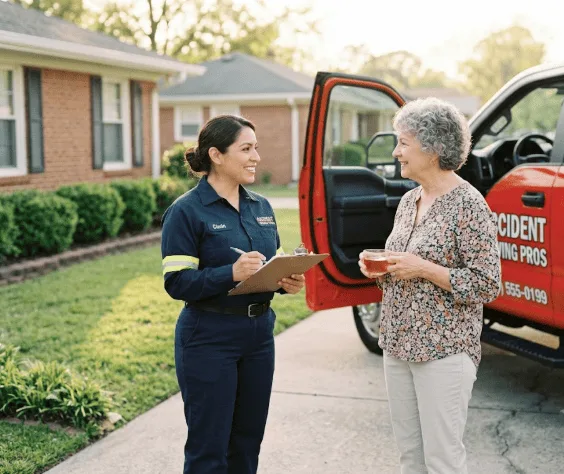 Accident Towing Service Garner, IA FAQs